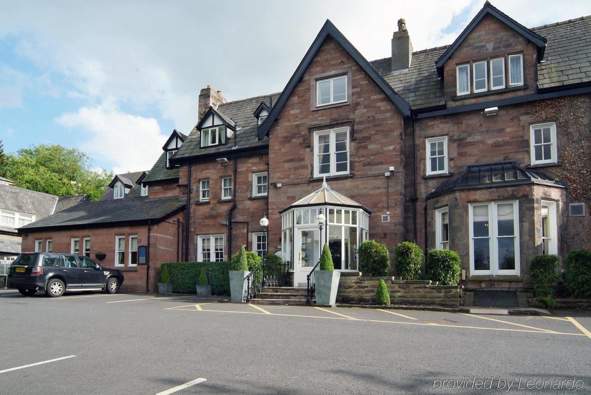 Wizards Thatch Luxury Suites Alderley Edge Buitenkant foto